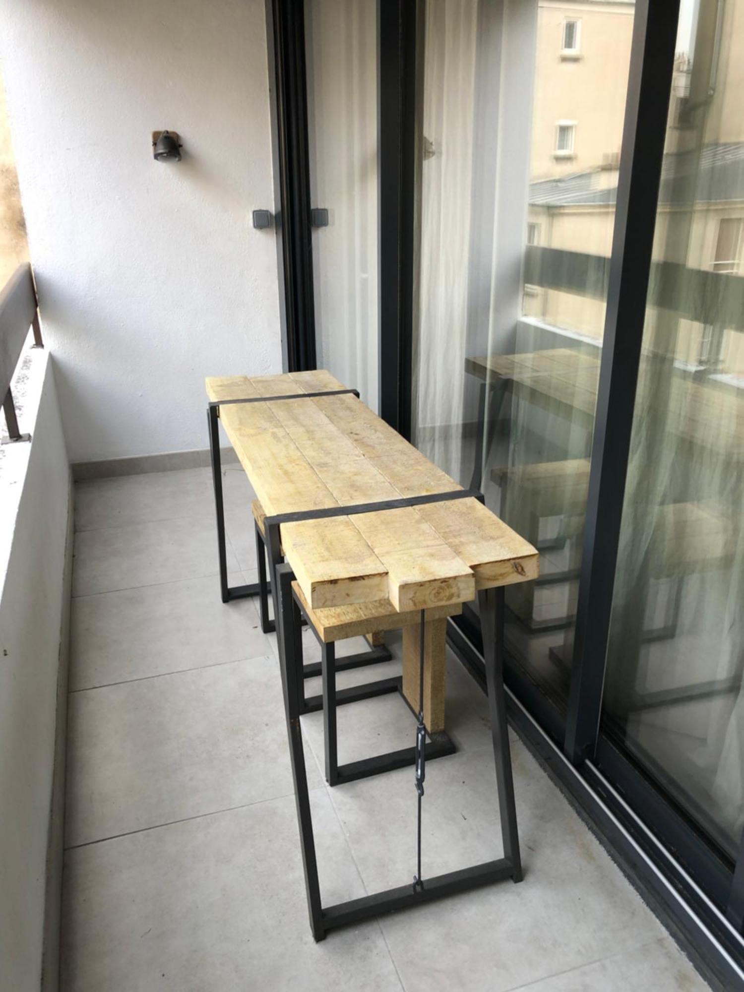Studio 118 Rue Saint Charles Paris 15 Lägenhet Exteriör bild