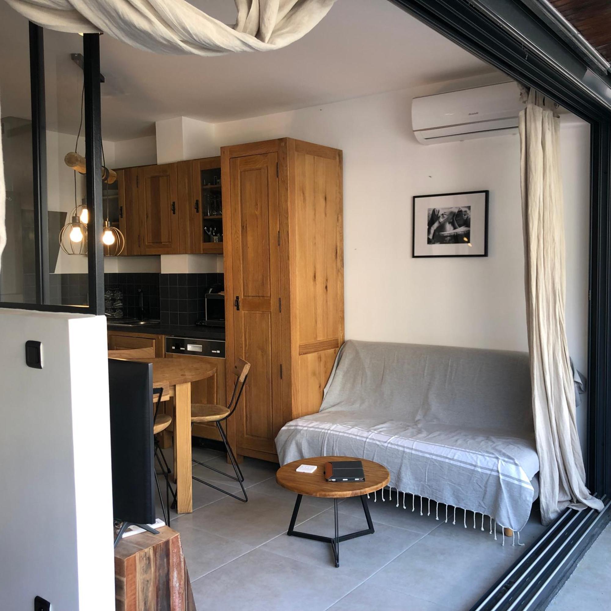 Studio 118 Rue Saint Charles Paris 15 Lägenhet Exteriör bild